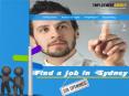Find a job in Sydney - Nspire Recruitment PowerPoint PPT Presentation