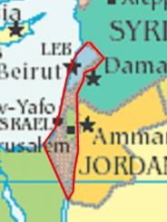 Jabesh-gilead