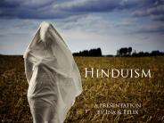 Hinduism   a presentation by Ina