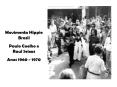 Movimento Hippie Brasil PowerPoint PPT Presentation