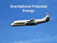 Gravitational Potential Energy
