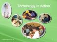 Technology In Action PowerPoint PPT Presentation