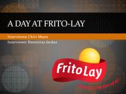 Interviewee Chris Mayes