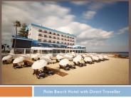 Arkin Palm Beach Hotel