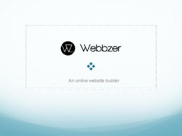 Free Website Builder