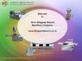 Filling, Capping & Labeling Machines for Pharmaceutical, Cosmetics and Breweries Industry in India - www.bhagwatipharma.co.in PowerPoint PPT Presentation