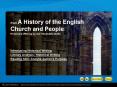 from A History of the English Church and People PowerPoint PPT Presentation