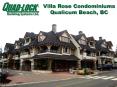Villa Rose Condominiums PowerPoint PPT Presentation
