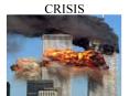 CRISIS PowerPoint PPT Presentation