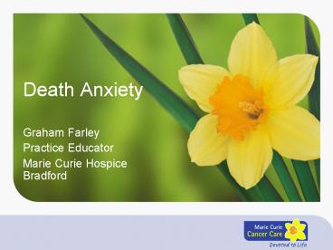 presentation player overlay