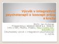 V PowerPoint PPT Presentation