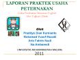 LAPORAN PRAKTEK USAHA PETERNAKAN Usaha Pembuatan Minuman Yoghurt Aloe Yoghurt Drink PowerPoint PPT Presentation