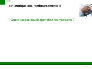 Quels usages d