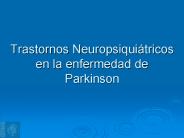 Trastornos Neuropsiqui