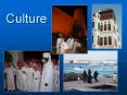 Culture PowerPoint PPT Presentation