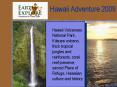 Hawaii Adventure 2009 PowerPoint PPT Presentation