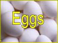 Eggs PowerPoint PPT Presentation