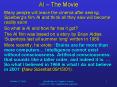 AI  PowerPoint PPT Presentation