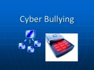Cyber Bullying