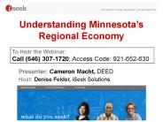 Understanding Minnesota