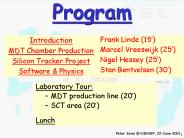 Program