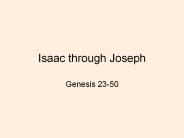 Isaac%20through%20Joseph