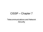 CISSP 