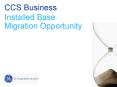 CCS Business PowerPoint PPT Presentation