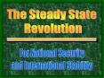 The Steady State Economy  and the Mission of the  U.S. Fish and Wildlife Service PowerPoint PPT Presentation