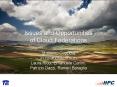Issues and Opportunities of Cloud Federations PowerPoint PPT Presentation