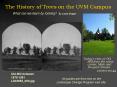 The History of Trees on the UVM Campus PowerPoint PPT Presentation