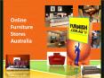 Online Furniture Stores Australia PowerPoint PPT Presentation