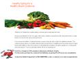 Healthy Eating for a Healthy Heart Cookbook Karen Macken, Dietitian PowerPoint PPT Presentation