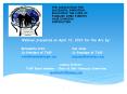 Webinar presented on April 12, 2012 for the Arc by: PowerPoint PPT Presentation