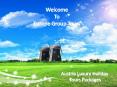 Luxury Austria Holiday Packages from Delhi India PowerPoint PPT Presentation