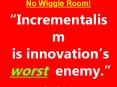 No Wiggle Room!   PowerPoint PPT Presentation