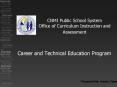CNMI Public School System Office of Curriculum Instruction and Assessment PowerPoint PPT Presentation