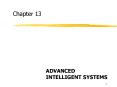 ADVANCED INTELLIGENT SYSTEMS PowerPoint PPT Presentation