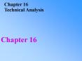 Technical Analysis PowerPoint PPT Presentation