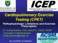 Cardiopulmonary Exercise Testing (CPET) PowerPoint PPT Presentation