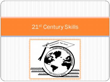 21st Century Skills