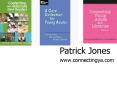 Patrick Jones PowerPoint PPT Presentation