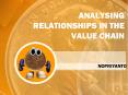 ANALYSING RELATIONSHIPS IN THE VALUE CHAIN PowerPoint PPT Presentation