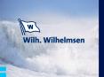 Morten Wilhelm Wilhelmsen (1839 - 1910) PowerPoint PPT Presentation
