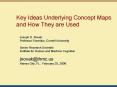 The Value of Concept Maps in Science and Math Education PowerPoint PPT Presentation