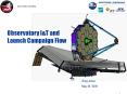Observatory I PowerPoint PPT Presentation