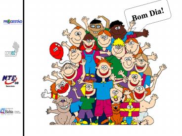 Bom Dia!