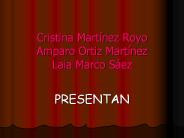 Cristina Mart