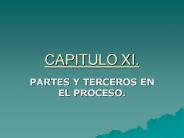 CAPITULO XI.
