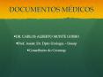 DOCUMENTOS M PowerPoint PPT Presentation